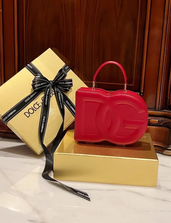 Dolce Gabbana bag - replica bags