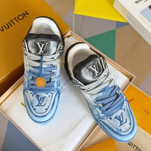 Louis Vuitton shoes - rep shoes