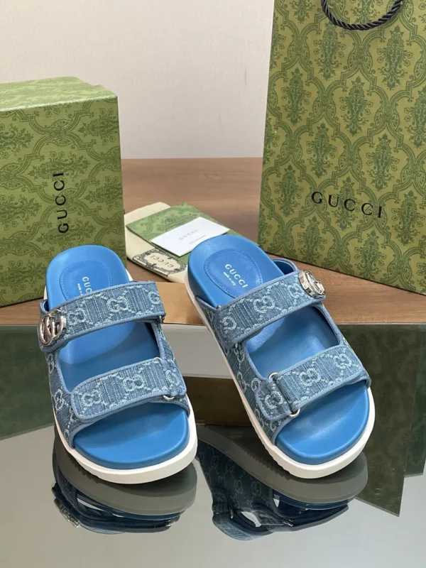 Gucci shoes - replica gucci shoes