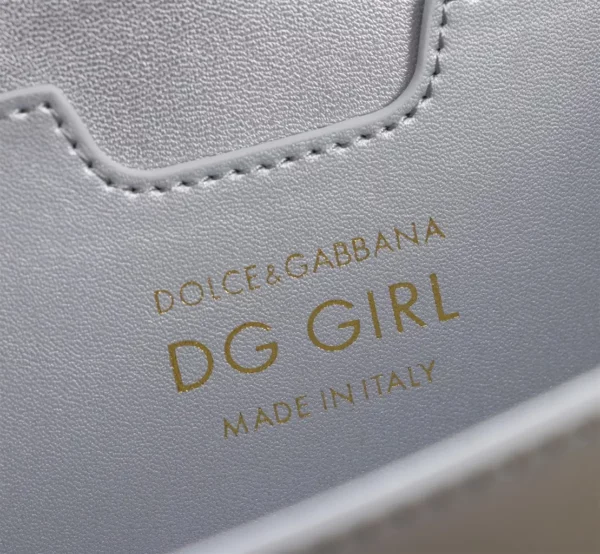 Dolce Gabbana bag - rep bags