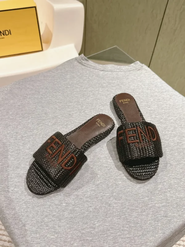 Fendi shoes - rep shoes