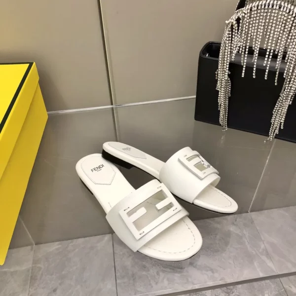 Fendi shoes - Replica shoes