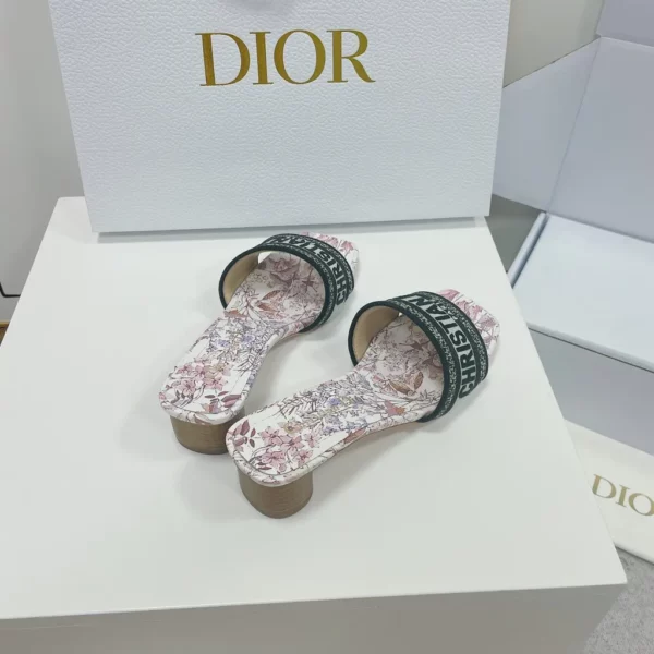 Dior shoes - Replica shoes