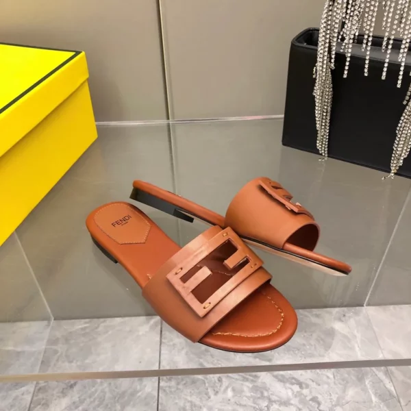 Fendi shoes - rep shoes