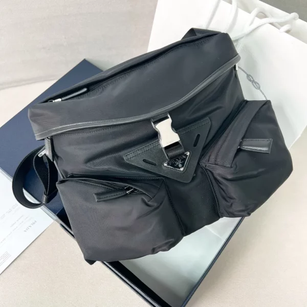 Prada bag - rep bags