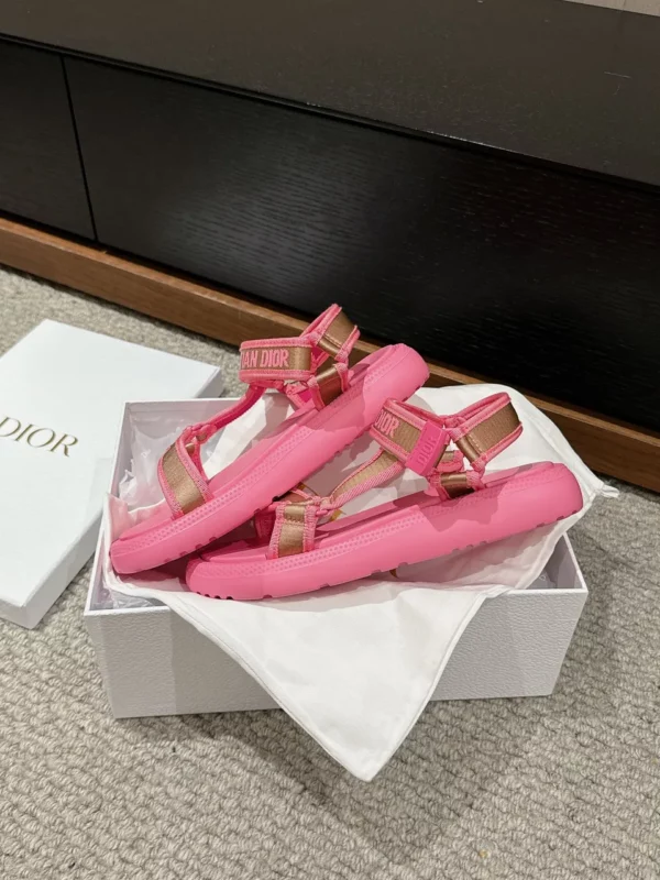 Dior shoes - Replica shoes