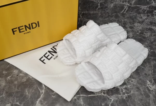 Fendi shoes - rep shoes