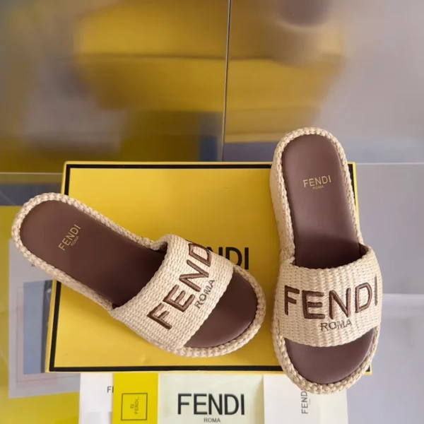 Fendi shoes - rep shoes