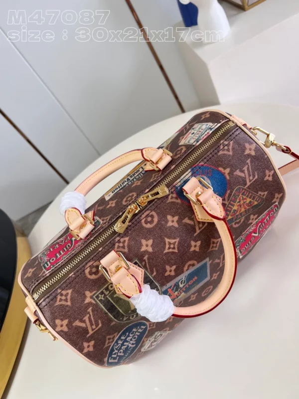 Louis Vuitton bag - louis vuitton replica bags