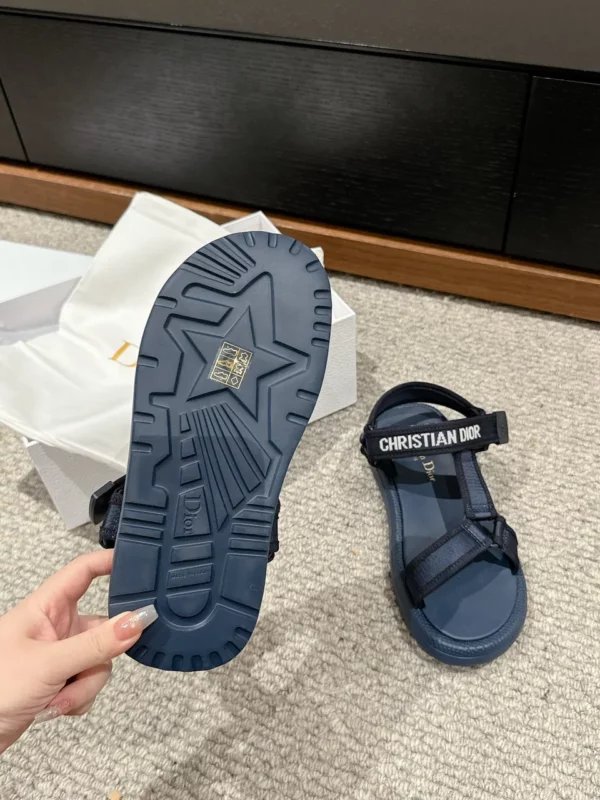 Dior shoes - rep shoes