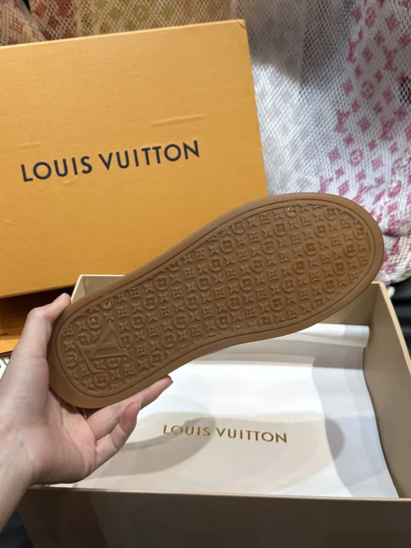 Louis Vuitton shoes - rep shoes