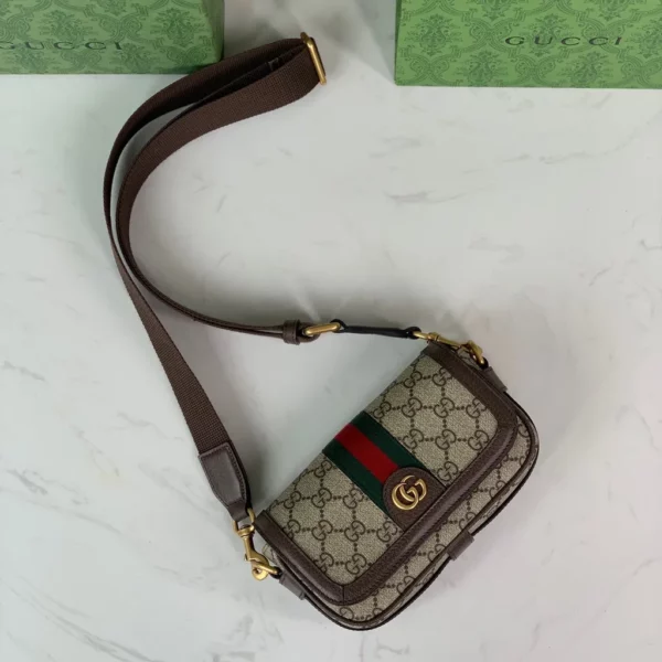 Gucci bag - rep bags