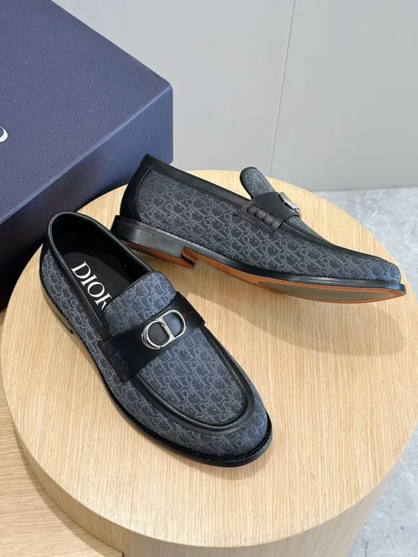 Dior shoes - rep shoes