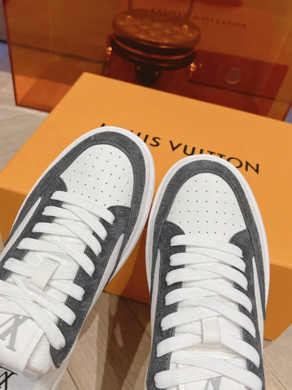 Louis Vuitton shoes - rep shoes