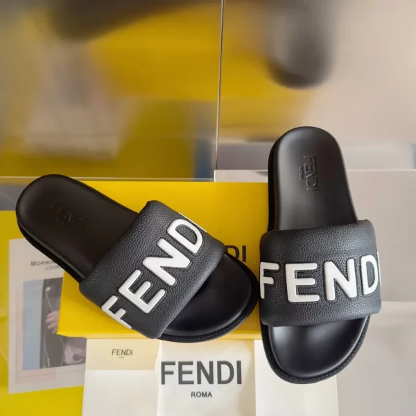 Fendi shoes - rep shoes