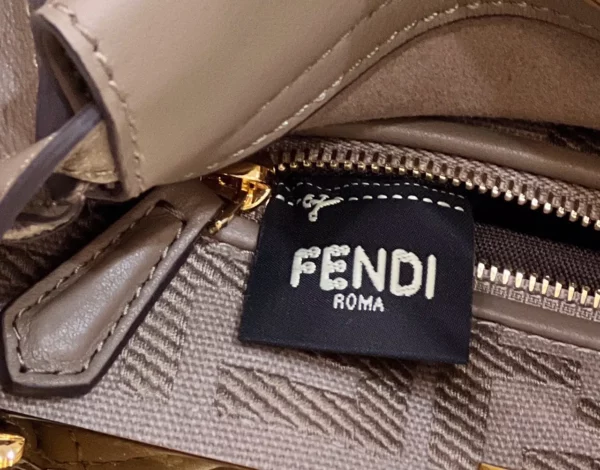 Fendi bag - rep bags