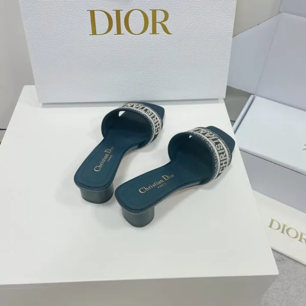 Dior shoes - Replica shoes