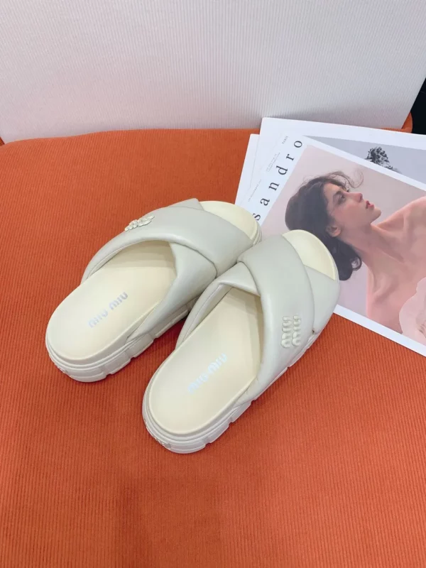 MiuMiu shoes - rep shoes