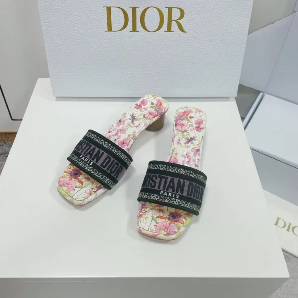 Dior shoes - Replica shoes