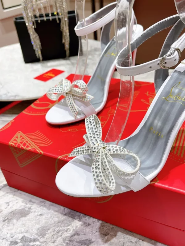 Christian Louboutin shoes - rep shoes