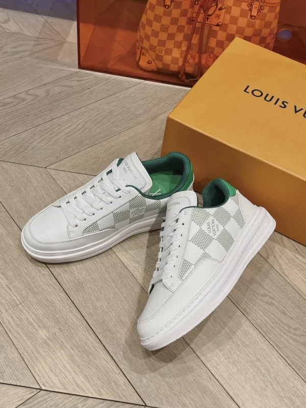 Louis Vuitton shoes - rep shoes