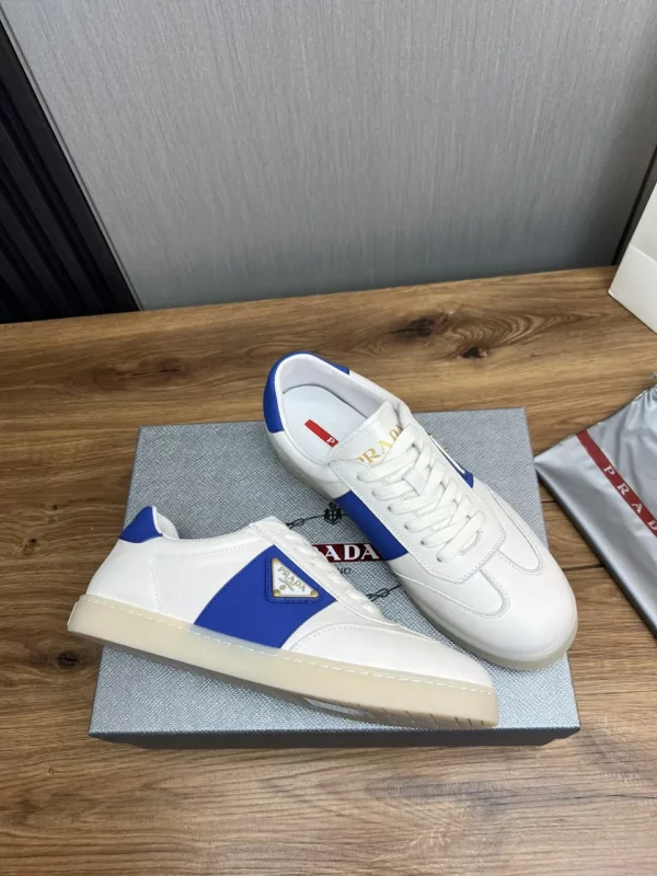 Prada shoes - rep shoes