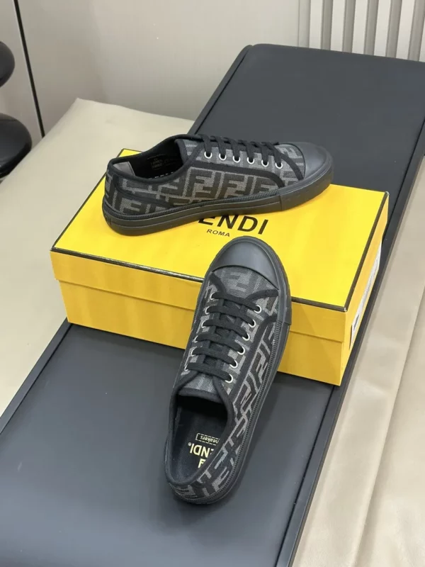 Fendi shoes - rep shoes