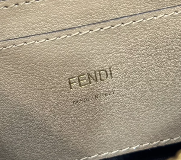 Fendi bag - rep bags