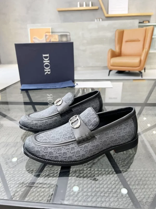 Dior shoes - rep shoes