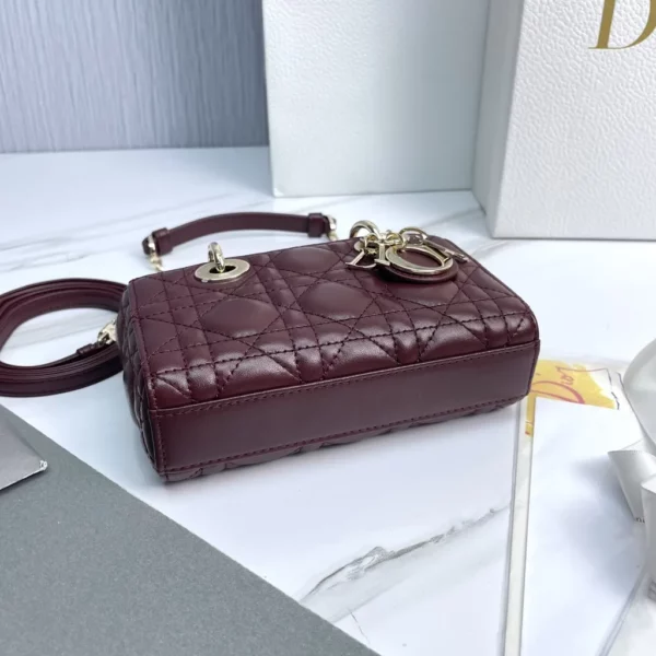 Dior bag - replica dior bags