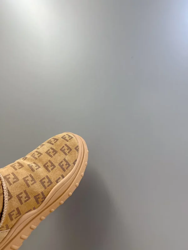 Fendi shoes - rep shoes