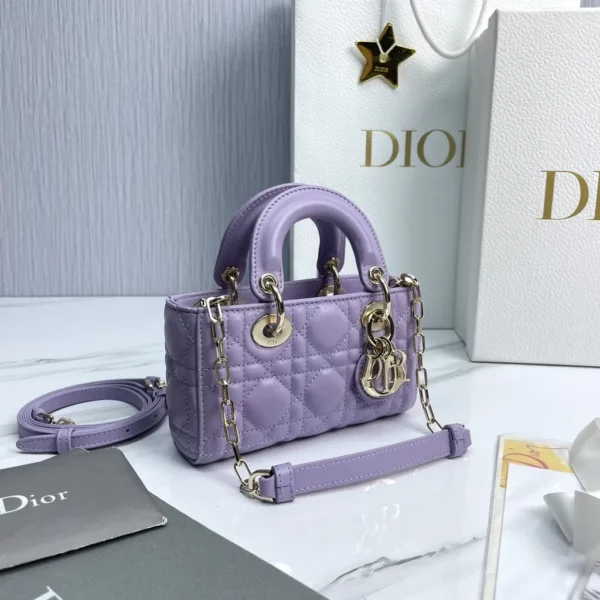 Dior bag - replica dior bags