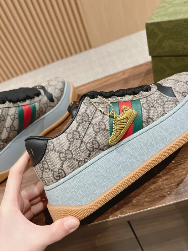 Gucci shoes - replica gucci shoes