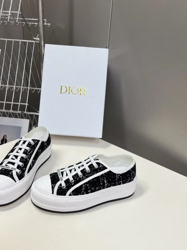 Dior shoes - rep shoes