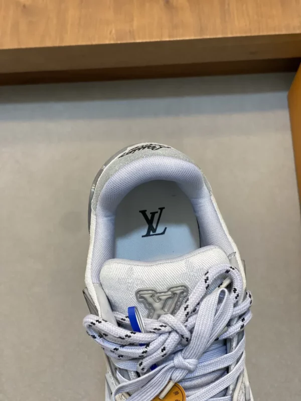 Louis Vuitton shoes - rep shoes