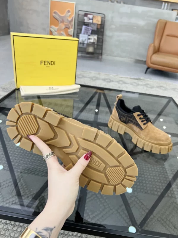 Fendi shoes - Replica shoes