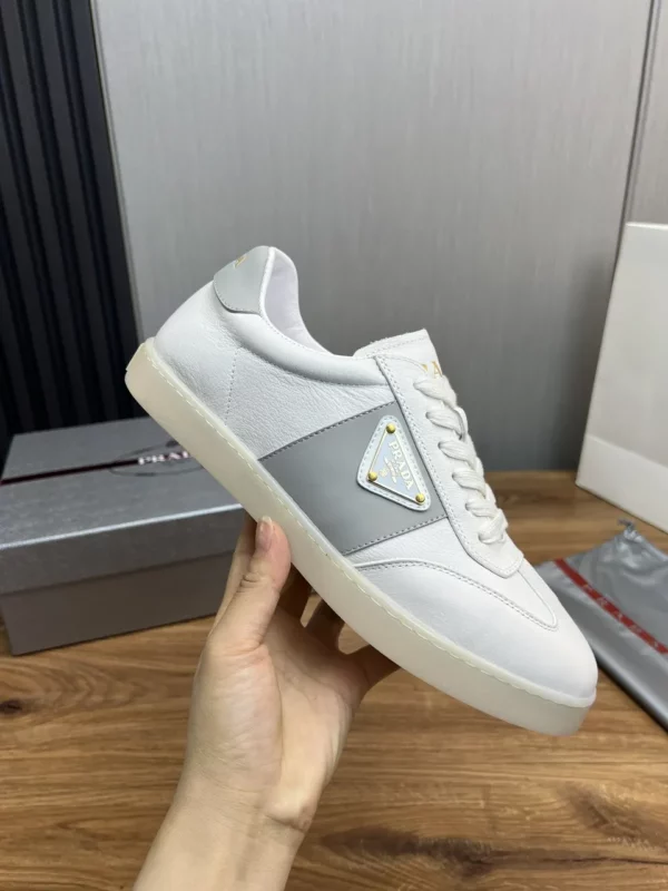 Prada shoes - rep shoes