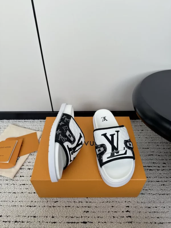 Louis Vuitton shoes - rep shoes