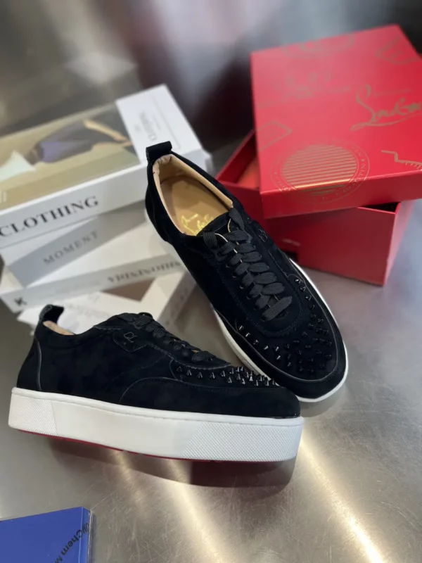 Christian Louboutin shoes - rep shoes