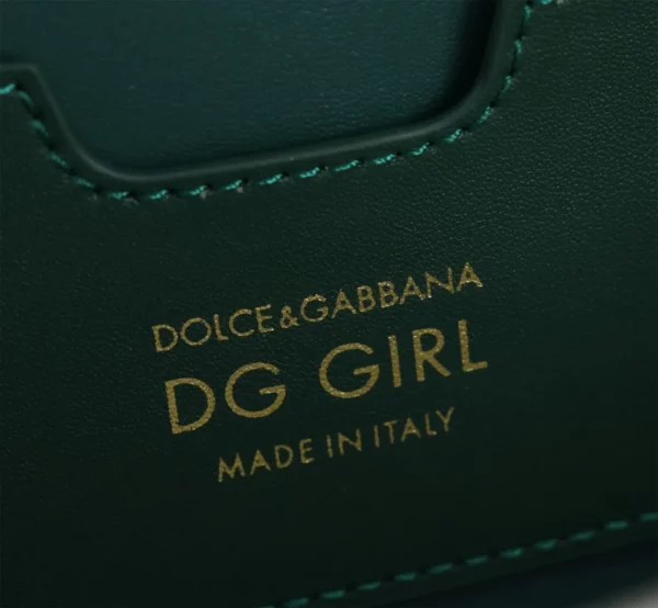 Dolce Gabbana bag - rep bags