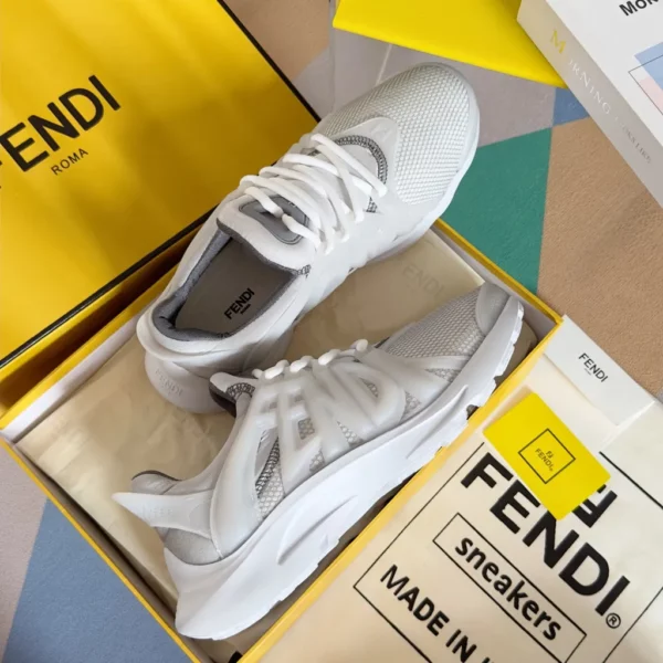 Fendi shoes - Replica shoes