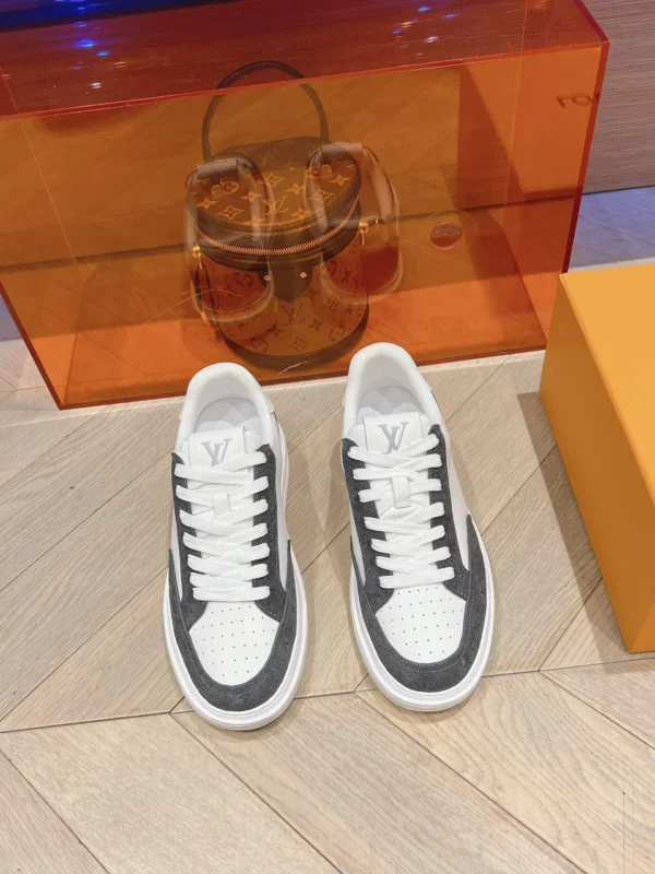 Louis Vuitton shoes - rep shoes