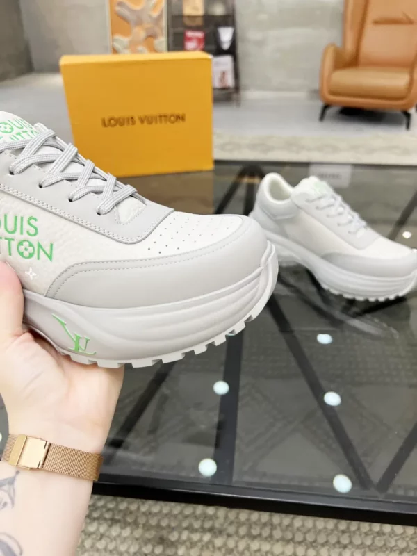 Louis Vuitton shoes - rep shoes