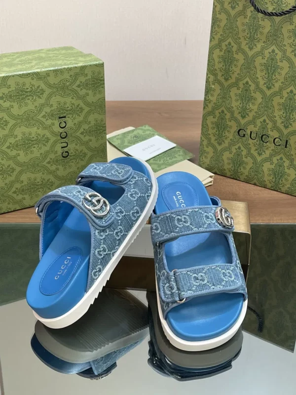 Gucci shoes - replica gucci shoes