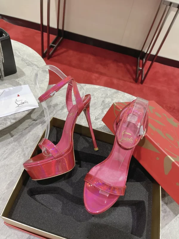 Christian Louboutin shoes - rep shoes