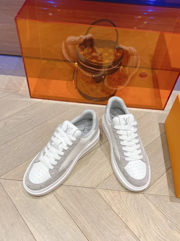 Louis Vuitton shoes - rep shoes