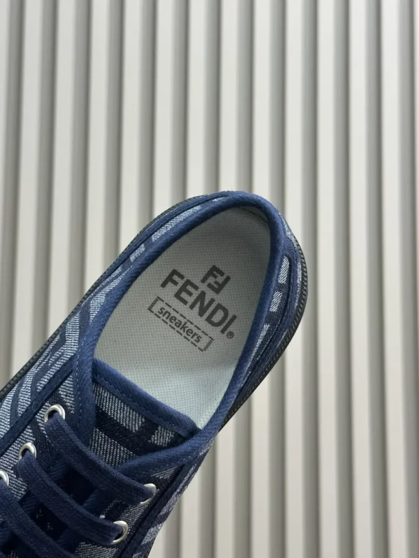 Fendi shoes - Replica shoes