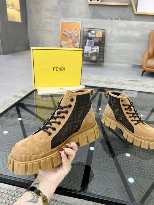 Fendi shoes - Replica shoes