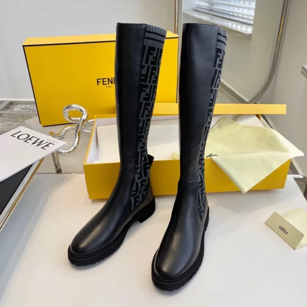 Fendi shoes - rep shoes