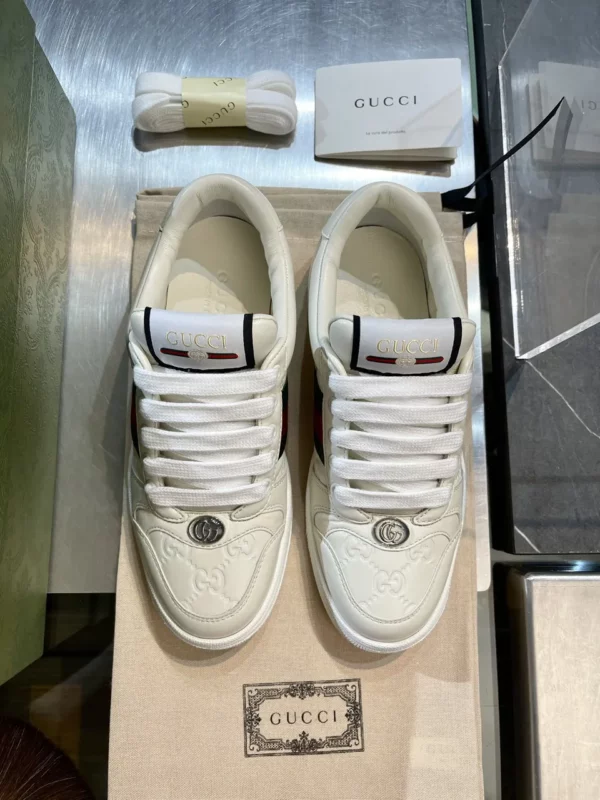 Gucci shoes - rep shoes